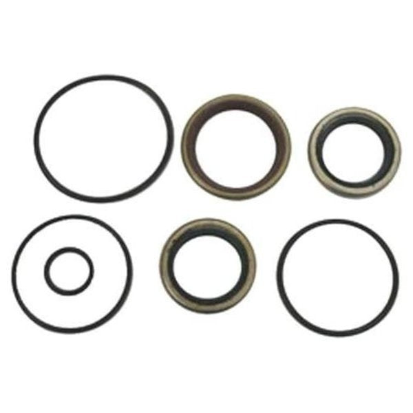 Crankshaft Seal Kit Evinrude, Johnson And Gale Outboard Motors Sierra Marine Engine Parts 18433