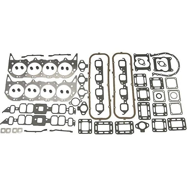 Valve Gasket Set454