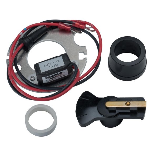 Electronic Conversion Kit Sierra Marine Engine Parts 1852962