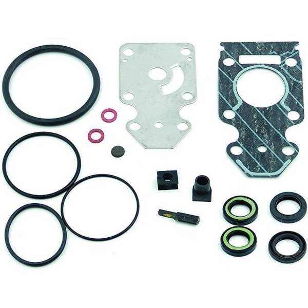 Seal Kit, Gear Housing Sierra Marine Engine Parts