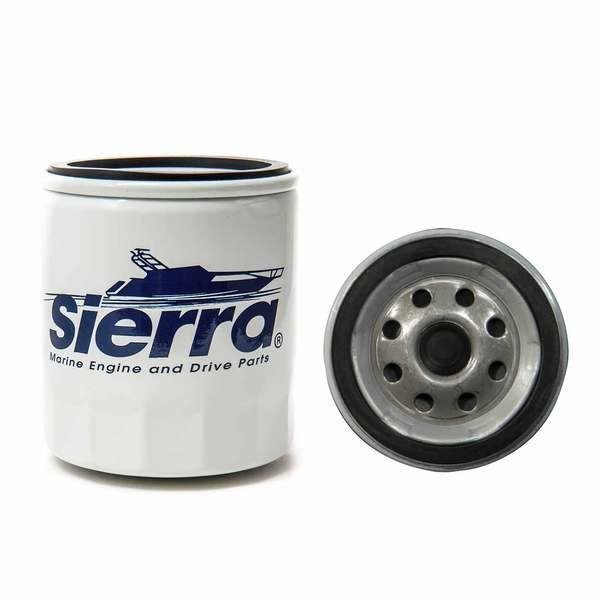 Oil Filter Sierra Marine Engine Parts