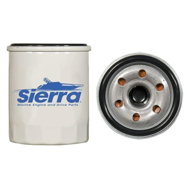 Oil Filter Sierra Marine Engine Parts 187895