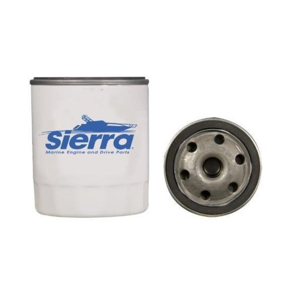 Oil Filter Mercury Sierra Marine Engine Parts 187918