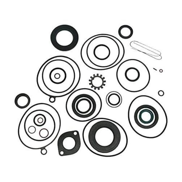 Complete Gearcase Seal Kit