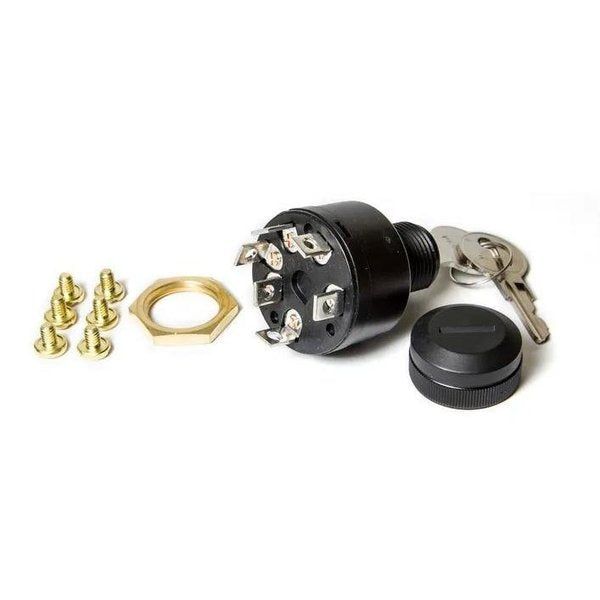 Switch Sierra Marine Engine Parts