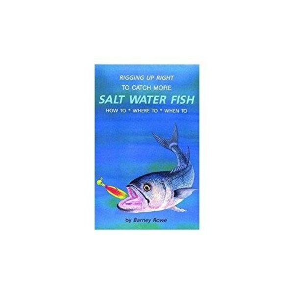 Saltwater Fishing Riggin Up Right