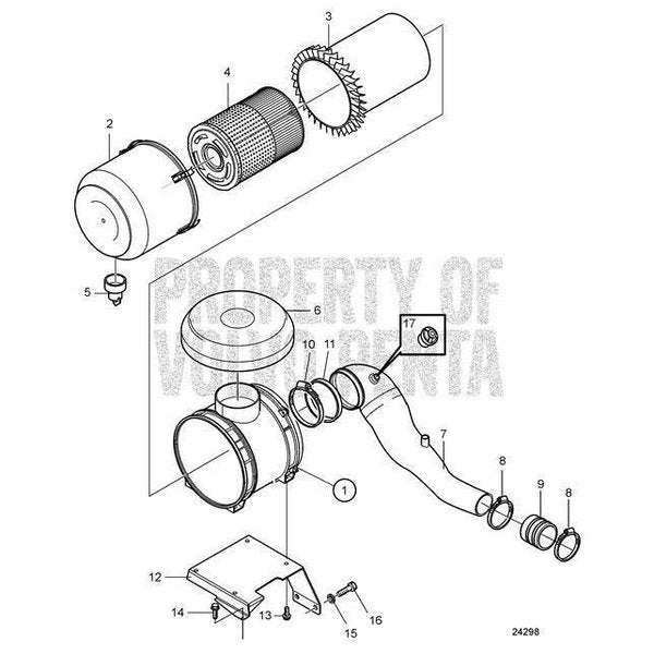 Hose ClampV2