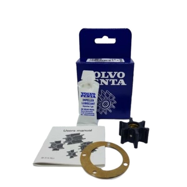Impeller Kit