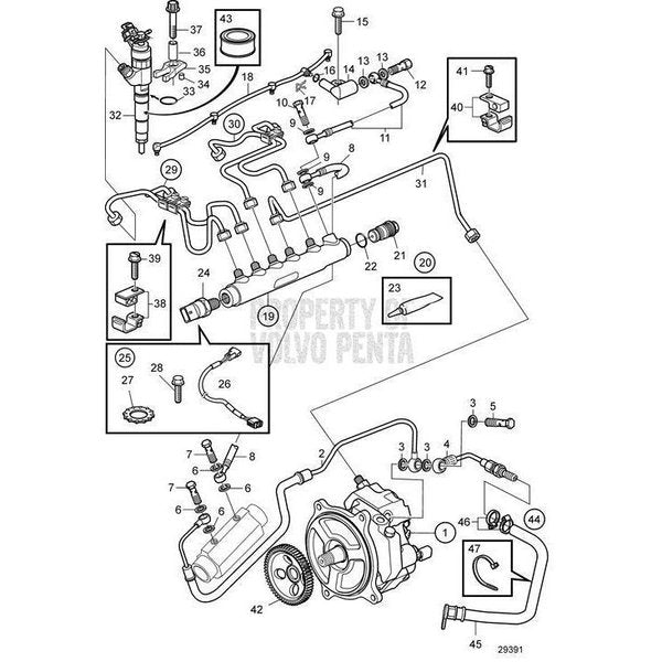 Exhaust Valve