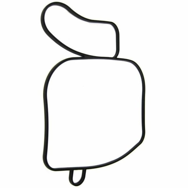 Gasket, 3889788