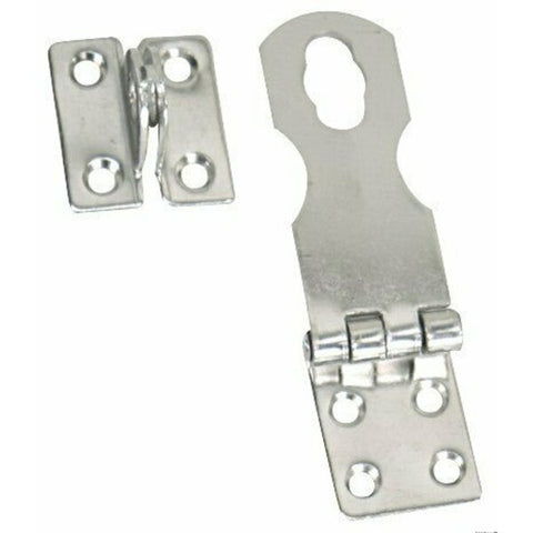 DOCK HARDWARE AND FASTENERS