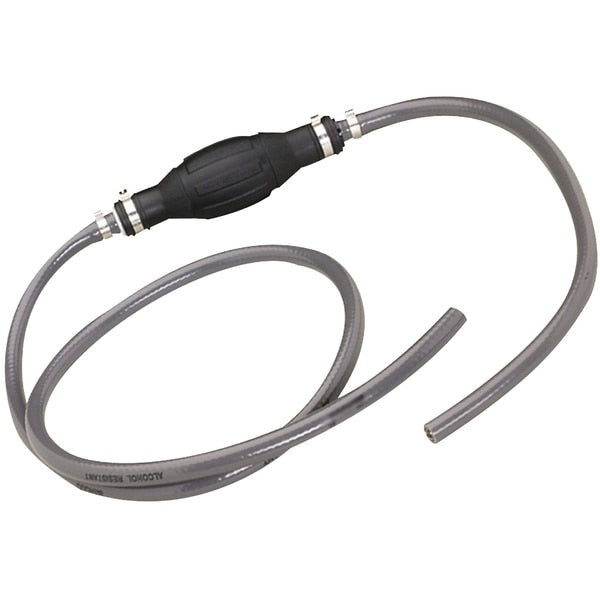 Low Perm Fuel Line Kit - Universal (without connectors), 3/8" x 6'