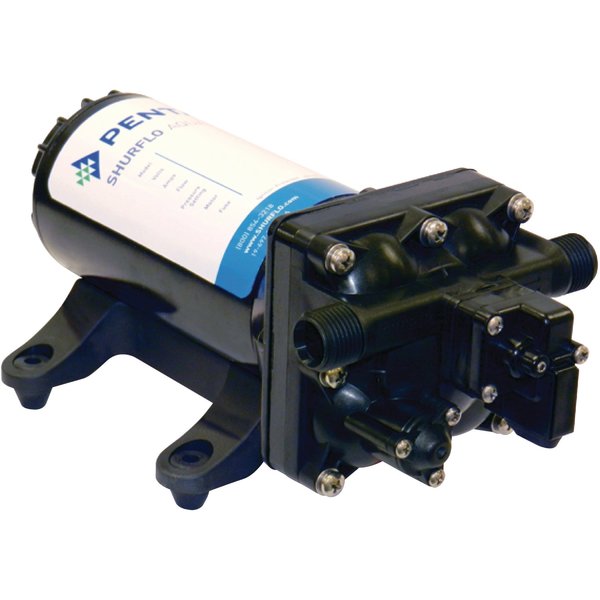 Shurflo Aqua King II Fresh Water Pump