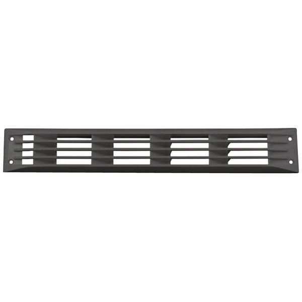Attwood Vent-Venturi Black