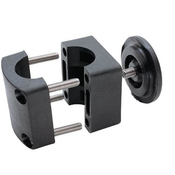 TFR404 Swivel Connector For 1.25 Rail, 1ea.