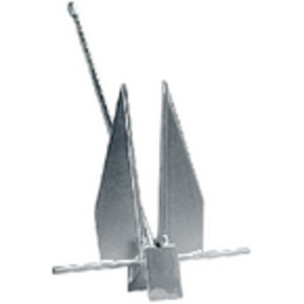 Tie Down Engineering Danforth Hi-Tensile Anchor