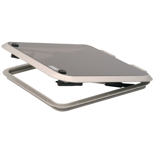 Low Profile Hatch, 13-1/8 X 18-1/2