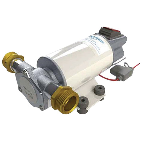 Oil/Diesel Transfer Impeller Pump,  15 PSI