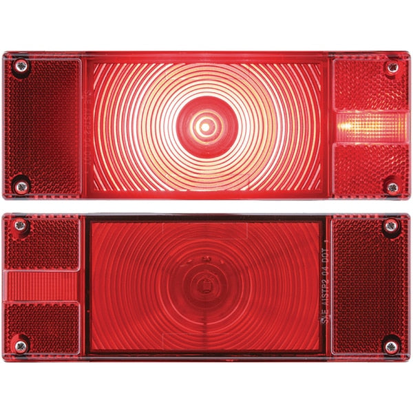 Oneâ„¢ Series LED Low Profile Combination Tail Light Set, 1 pr.