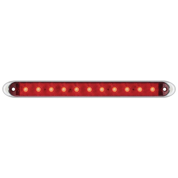 LED Thinline Sealed Stop/Turn/Tail Light