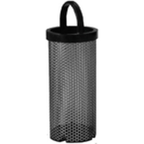 #304 Stainless Steel Filter Basket For ARG Strainers