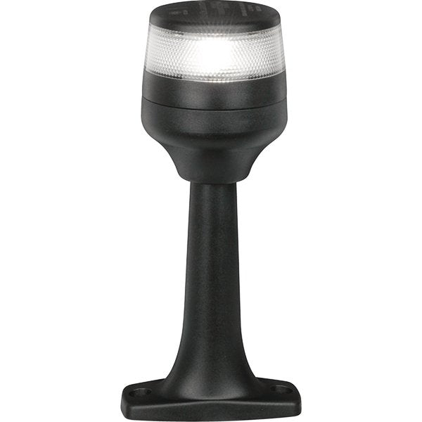 Hella 980960201 NaviLED 360 Compact All Around Navigation Lamp, Black