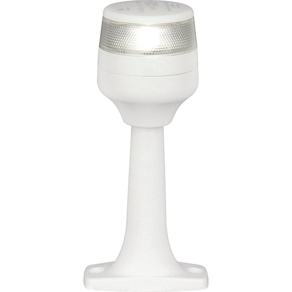 Hella 980960211 NaviLED 360 Compact All Around Navigation Lamp, White