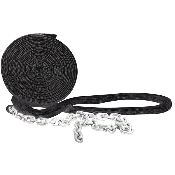 Chain Protector, 29'