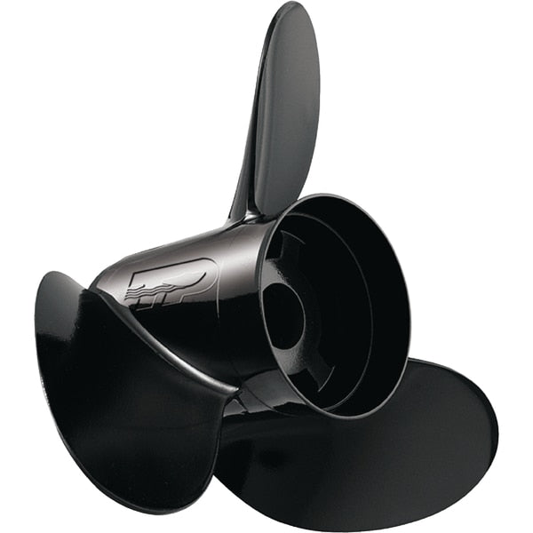 Hustler Propeller 14.25x19 3-Blade Aluminum RH Rotation 19P (Standard)