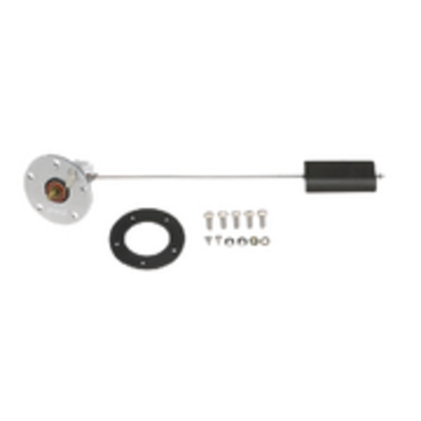 Electric Fuel Tank Sending Unit, 6" to 12"