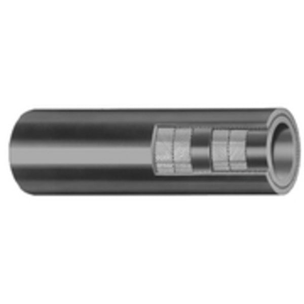 Trident XHD 1341006 Water/Heater Hose; 1" x 50Ft