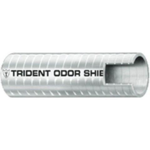 Trident 1401006 1" x 50Ft Odor Shield