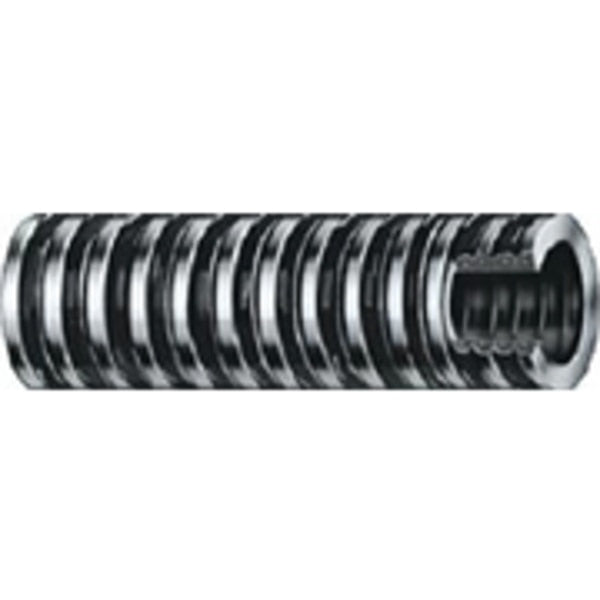VAC - XHD Bilge & Livewell Hose; 3/4" x 50Ft; Clear/Black