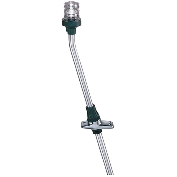 Telescoping All-Round White Light 23-1/8" High