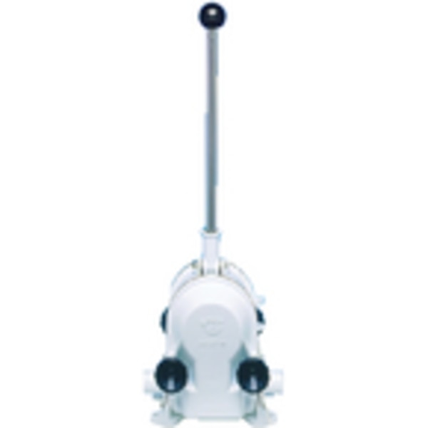 Whale Marine BP3000 Gusher 30 High Capacity Diecast Alloy 31 GPM Bilge