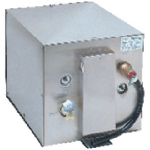 Seaward F1100 120V AC 11 Gallon Water Heater w Front Heat Exchanger, Ga