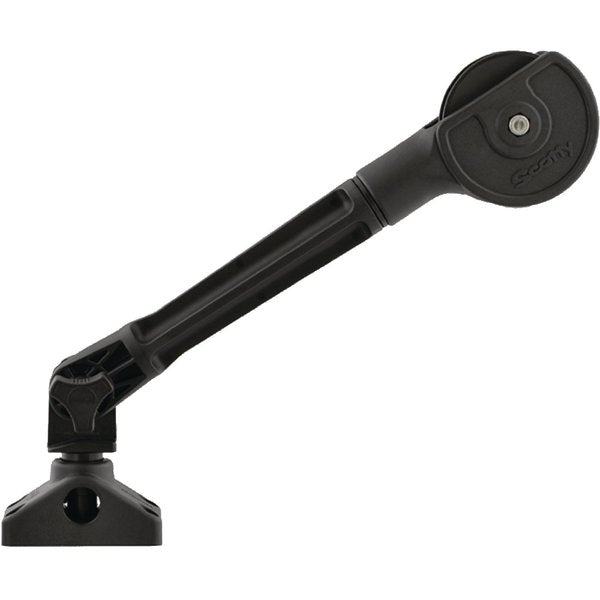 Scotty Trap-Eze Crab Trap Roller w/Mt.,