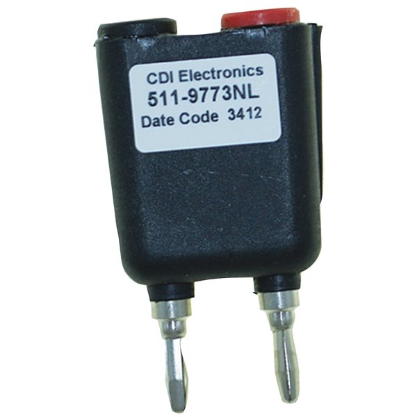 DVA Adapter & Test Leads