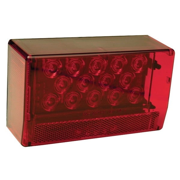 Submersible LED Combination Trailer Light, Left Side