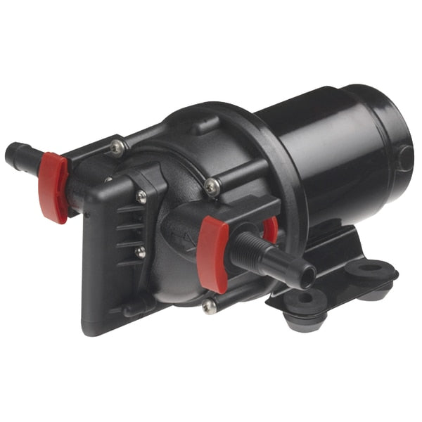 12V Water Pressure System, GPM: 2.9 @ 41 psi