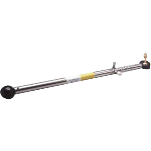 Self-Adjusting Steering Rod Only,  X-Long,  for 39"+ Center To Center