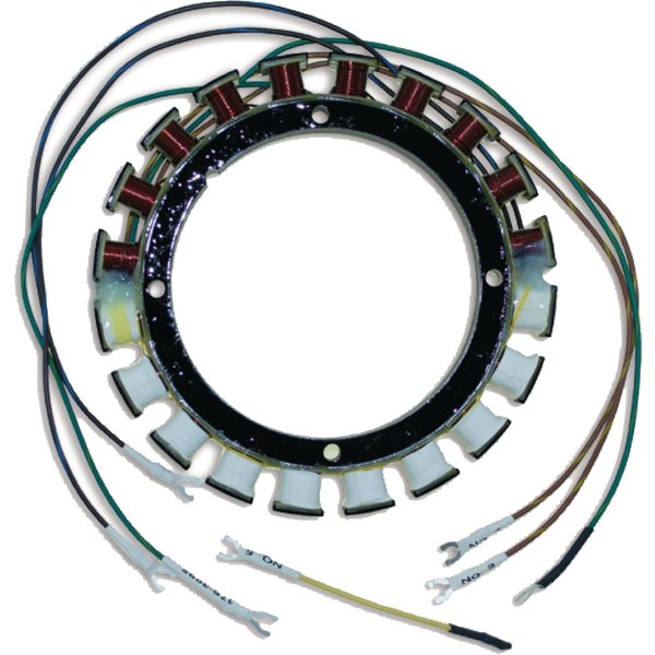 Force Stator