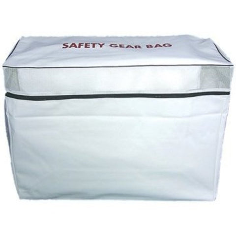Bag-Safety Gear,  #102500-702-999-12