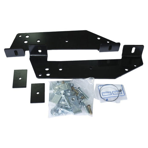 Demco 8552028 Hijacker Premier-Series Frame Mounting Bracket Kit for Ford F150 '15-'18