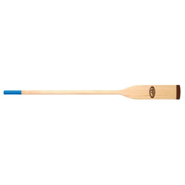 Crooked Creek C10750 Natural Finish Wood Oar with Comfort Grip,  5'