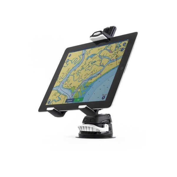 ROKK Mini Tablet Mount kit with Suction Cup Base