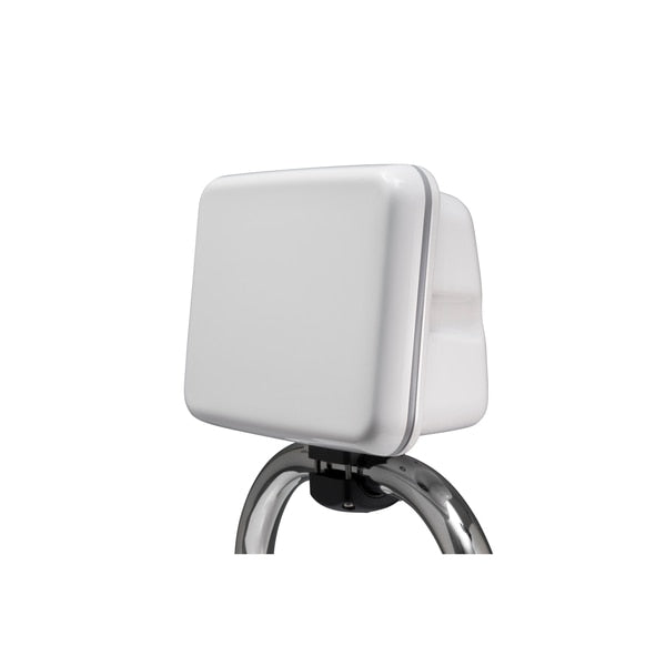 ScanPod SPR-7S-RM Rail Pod for displays up to 7"