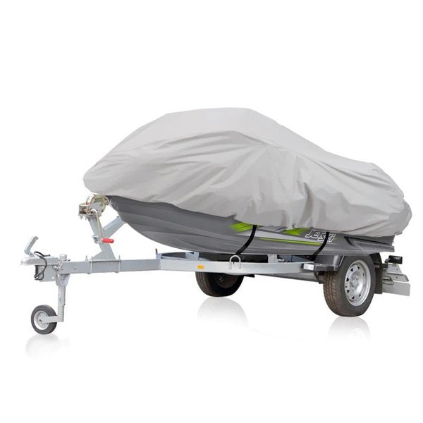 Jet Ski Storage Cover, PCVJS10