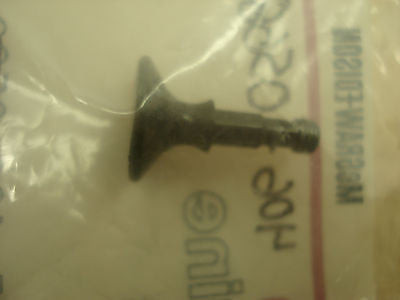 Onan 406-0568-02 generator Latch Retainer Other part from MarineSurplus.com
