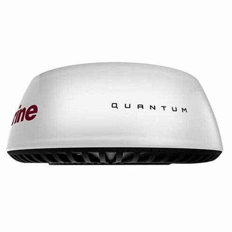 Radar Quantum Q24W Radome Wireless - 10 M